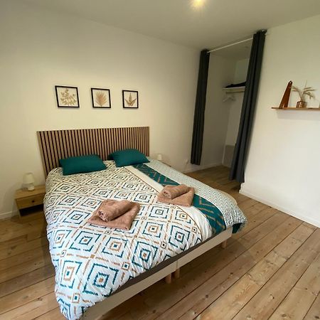 Gite La Chauviniere 1 Tonnay-Charente Zewnętrze zdjęcie