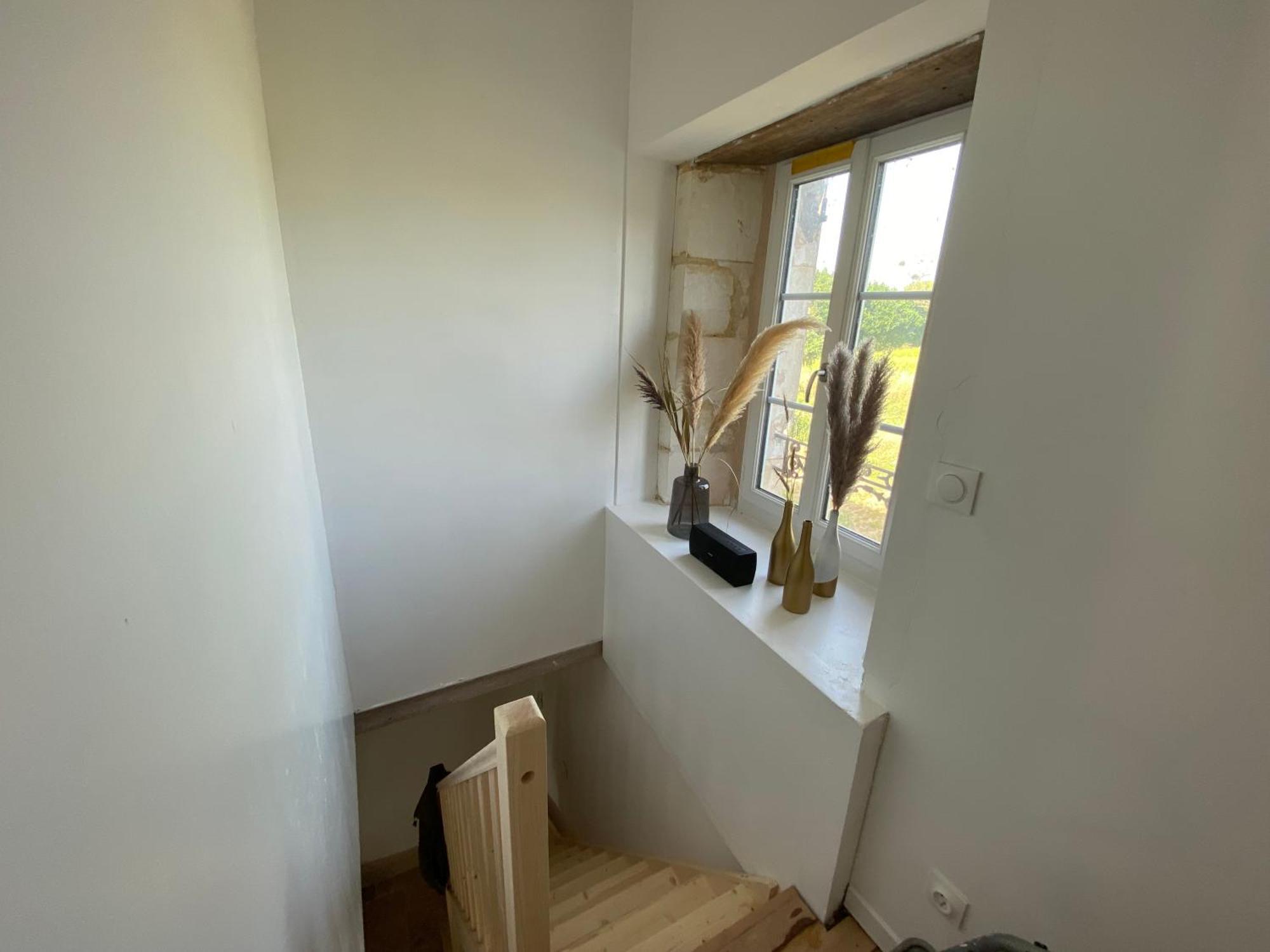 Gite La Chauviniere 1 Tonnay-Charente Zewnętrze zdjęcie
